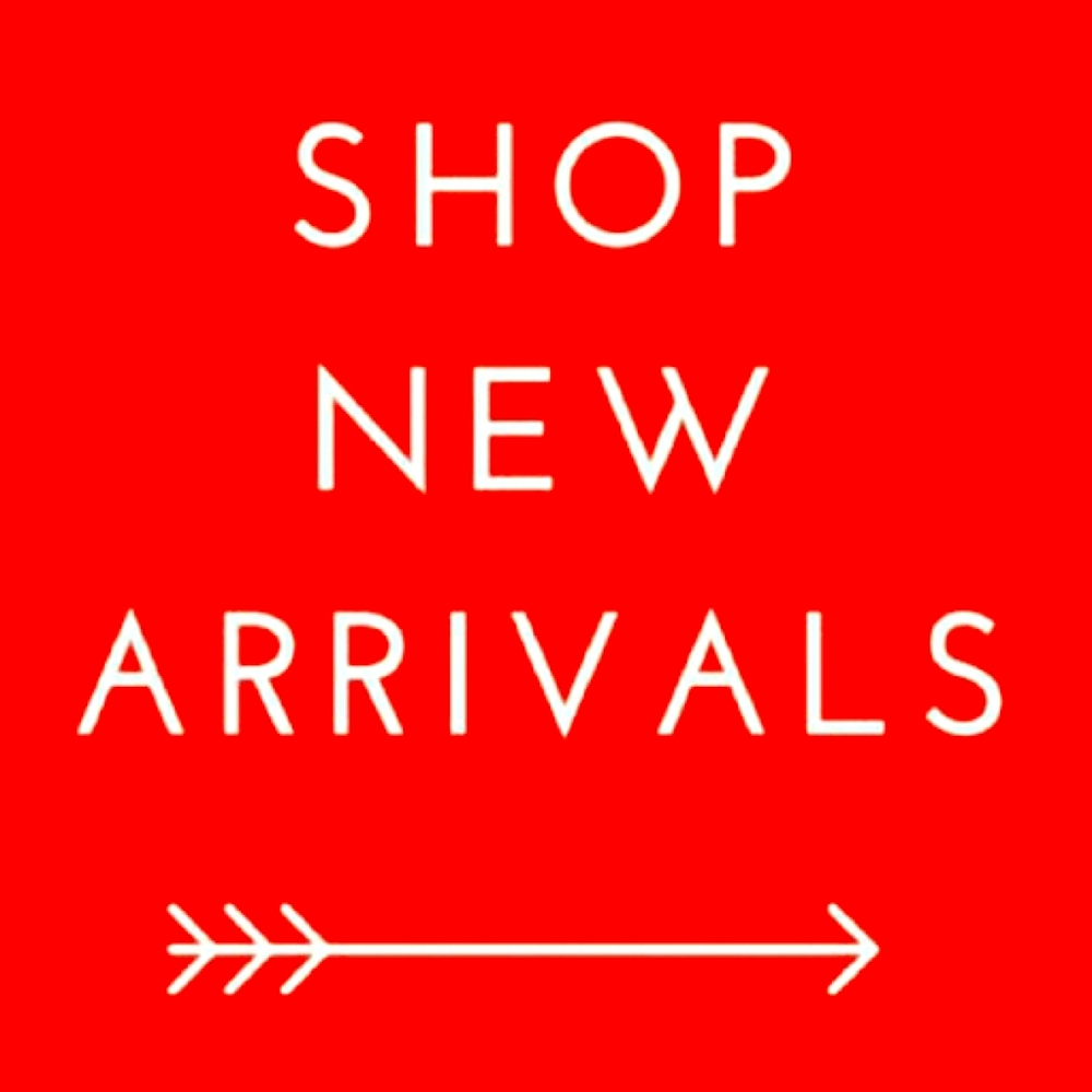 New items and Holiday Specials